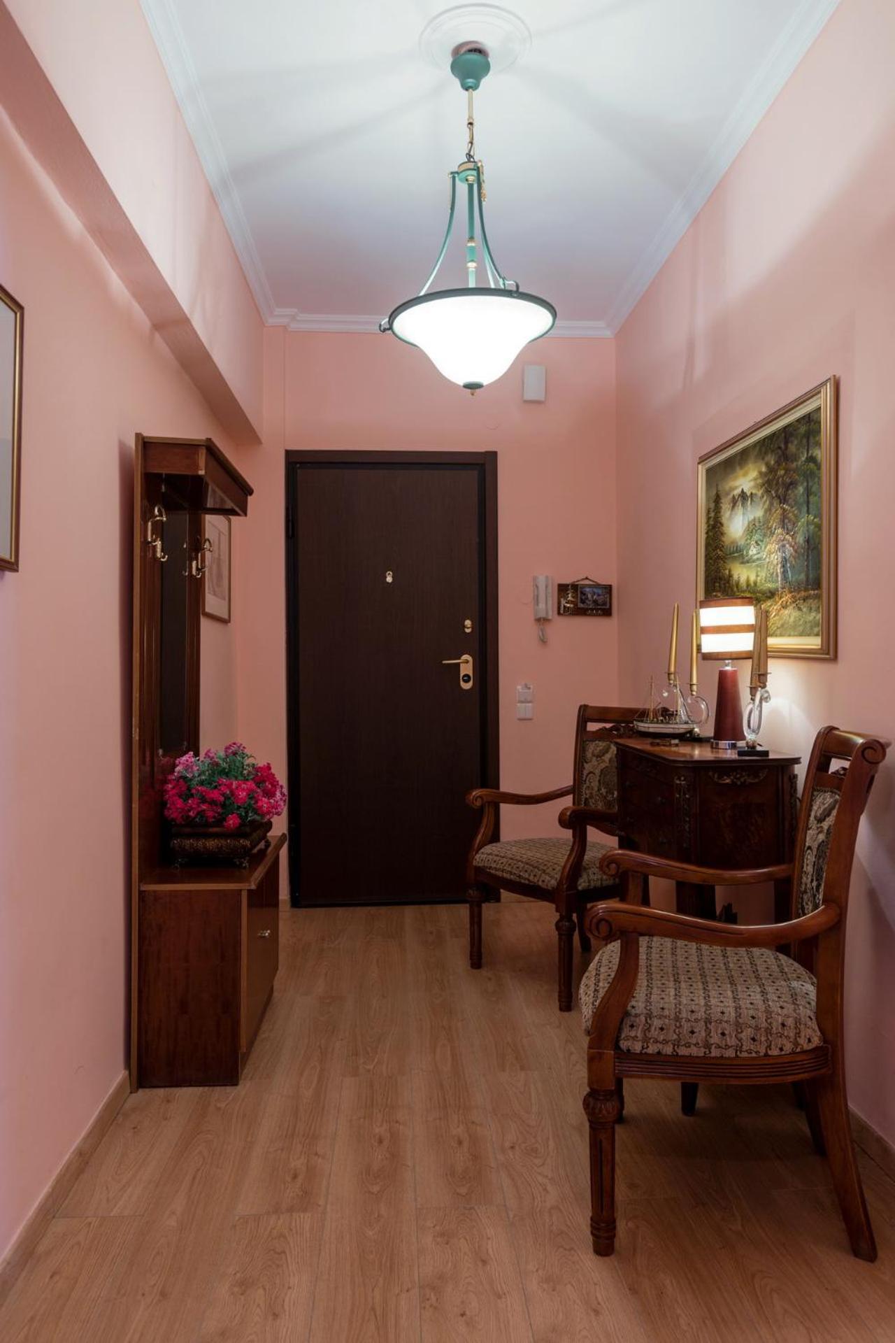 Sidewalk Apartment Corfu  Exterior foto