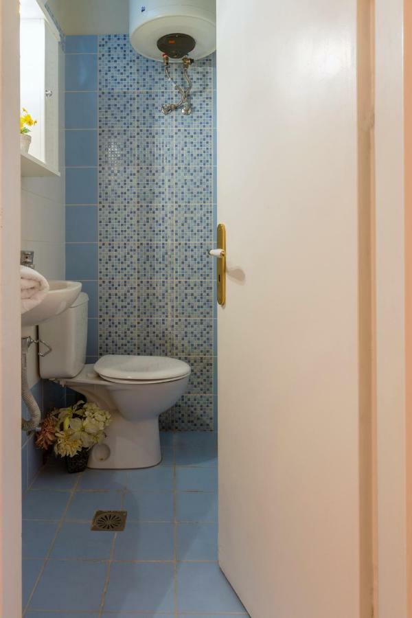 Sidewalk Apartment Corfu  Exterior foto